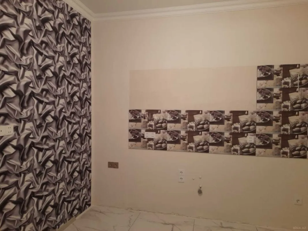 Satılır 3 otaqlı həyət evi 100 m²