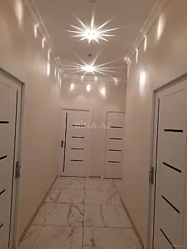 Satılır 3 otaqlı həyət evi 100 m²