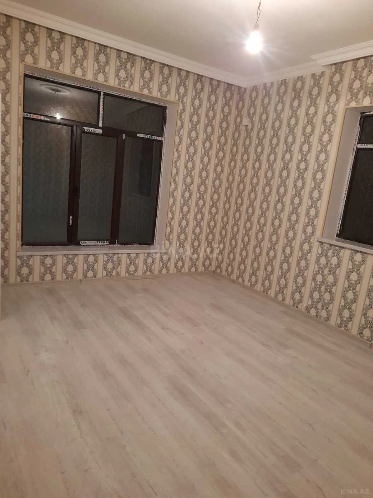 Satılır 3 otaqlı həyət evi 100 m²