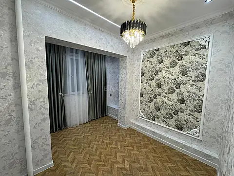 Satılır 3 otaqlı mənzil 70 m² — Bakı, Memar Əcəmi yanı 3 otaq 70.00 m²