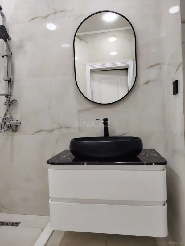 Satılır 2 otaqlı mənzil 66.2 m²