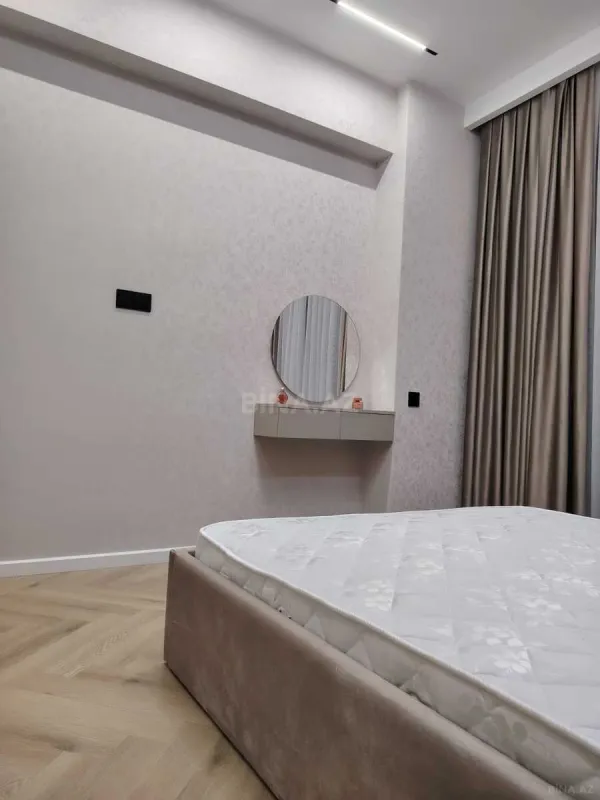 Satılır 2 otaqlı mənzil 66.2 m²