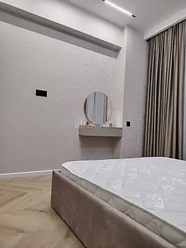 Satılır 2 otaqlı mənzil 66.2 m²