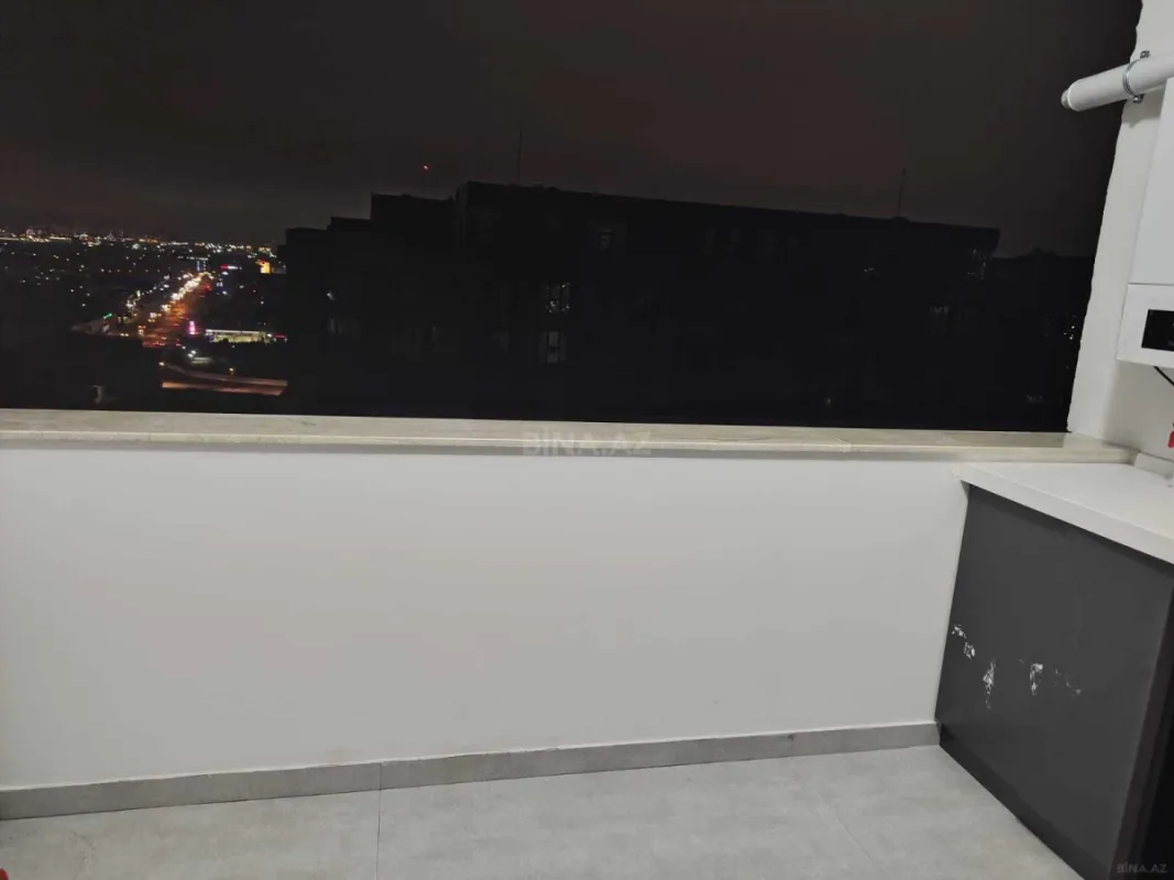 Satılır 2 otaqlı mənzil 66.2 m²