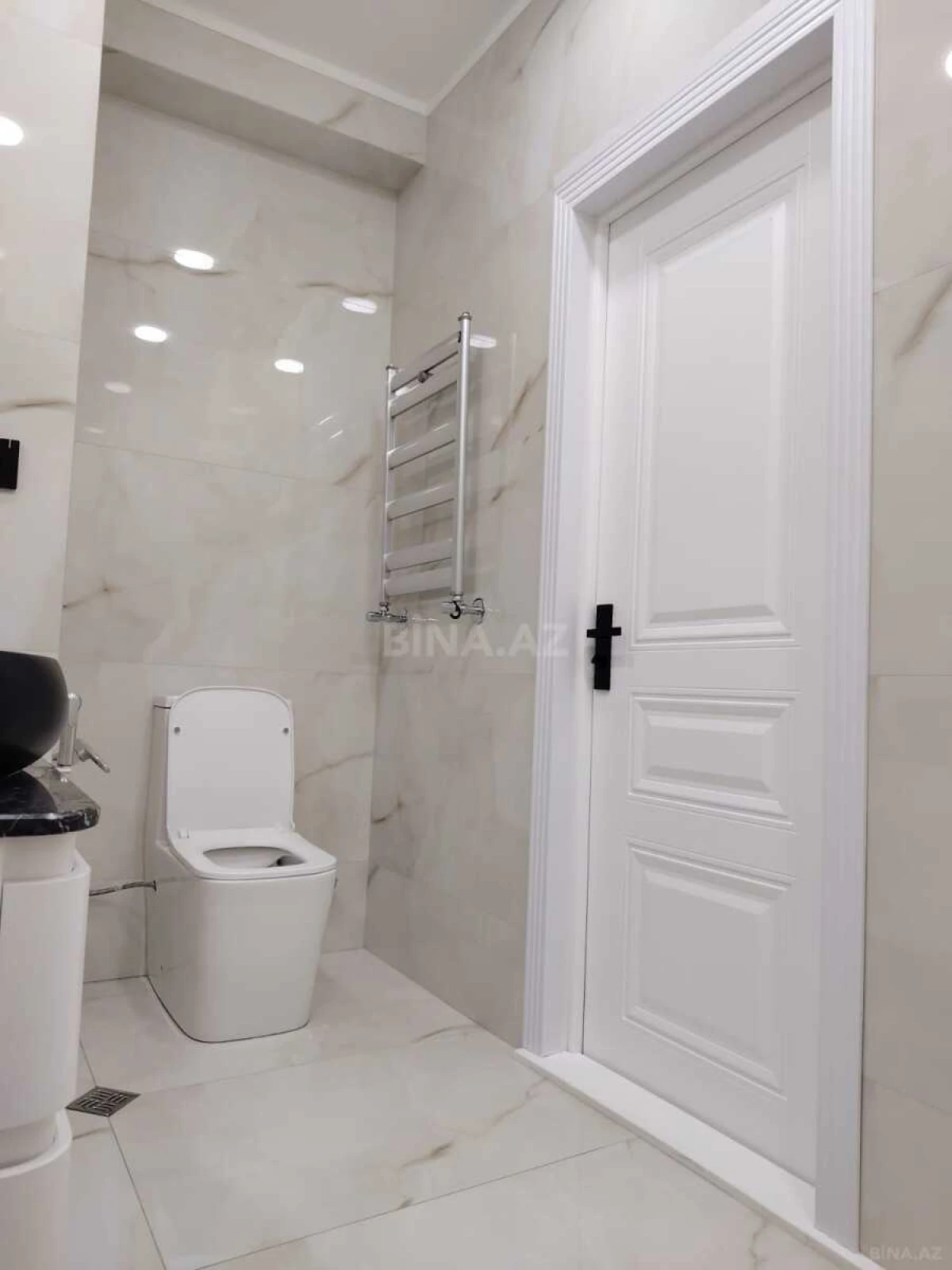 Satılır 2 otaqlı mənzil 66.2 m²