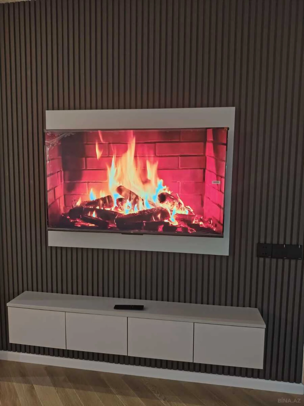 Satılır 2 otaqlı mənzil 66.2 m²