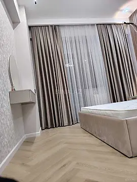 Satılır 2 otaqlı mənzil 66.2 m²