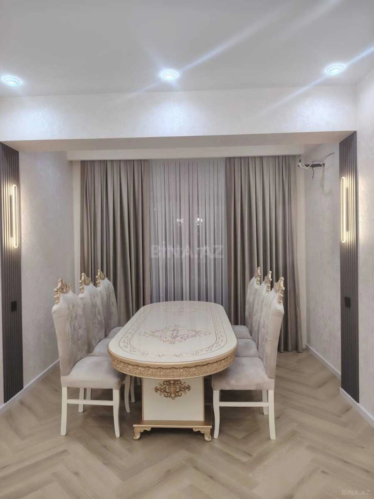 Satılır 2 otaqlı mənzil 66.2 m²