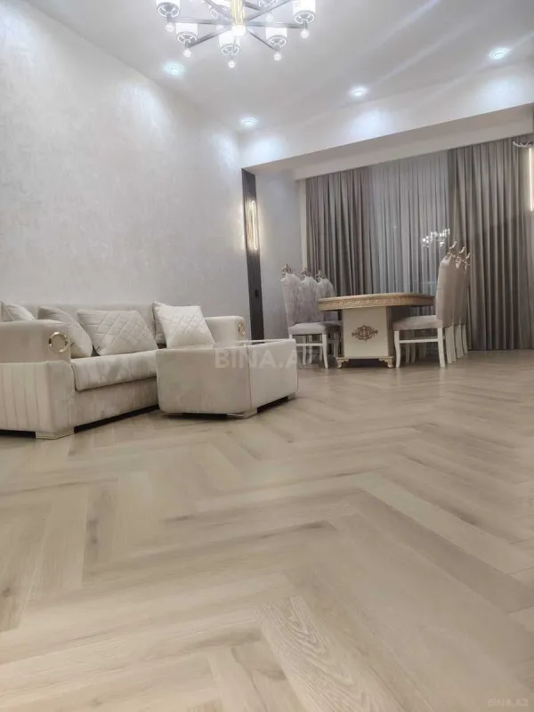Satılır 2 otaqlı mənzil 66.2 m²