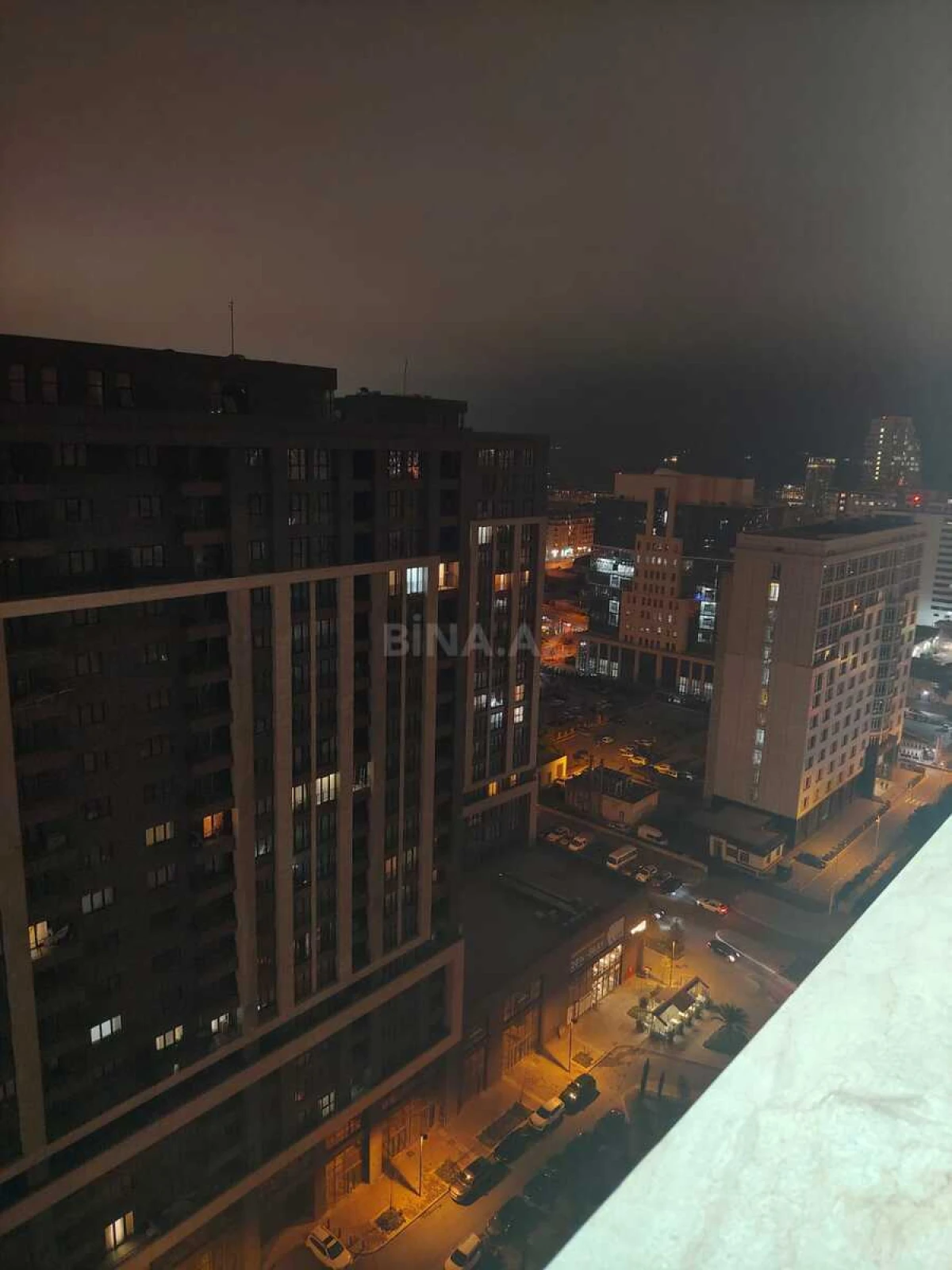 Satılır 2 otaqlı mənzil 66.2 m²