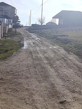 Satılır torpaq sahəsi 10 m²
