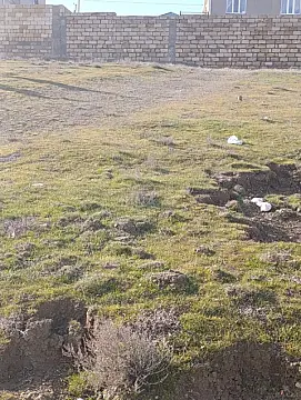 Satılır torpaq sahəsi 10 m²