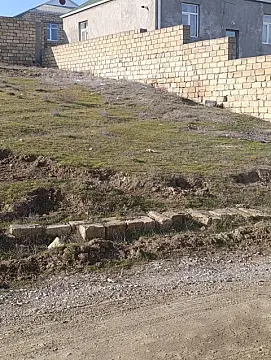 Satılır torpaq sahəsi 10 m²