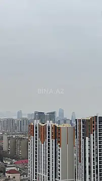 Satılır 4 otaqlı mənzil 160 m²