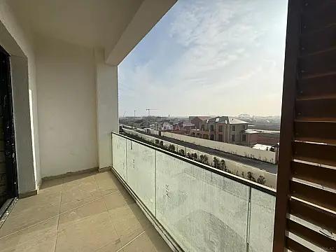 Satılır 1 otaqlı mənzil 58 m²
