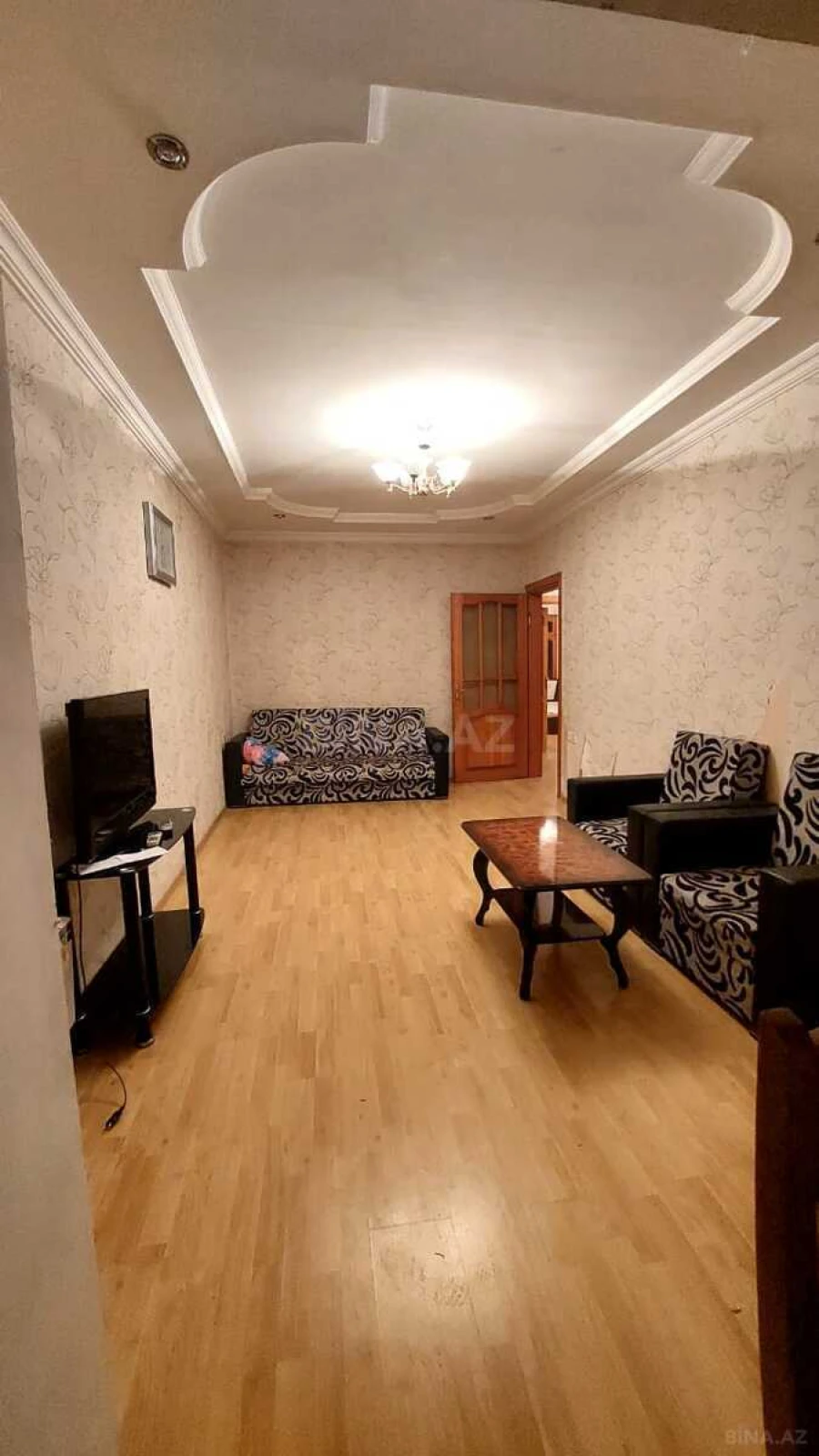 Satılır 2 otaqlı mənzil 64 m²