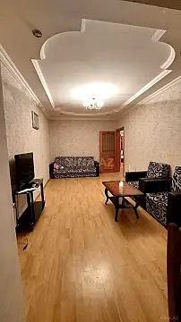 Satılır 2 otaqlı mənzil 64 m² — Bakı, Nərimanov 2 otaq 64.00 m²
