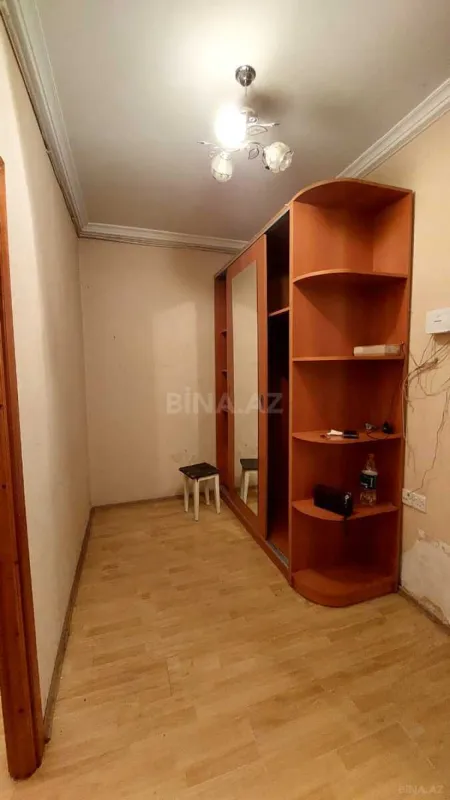 Satılır 2 otaqlı mənzil 64 m²