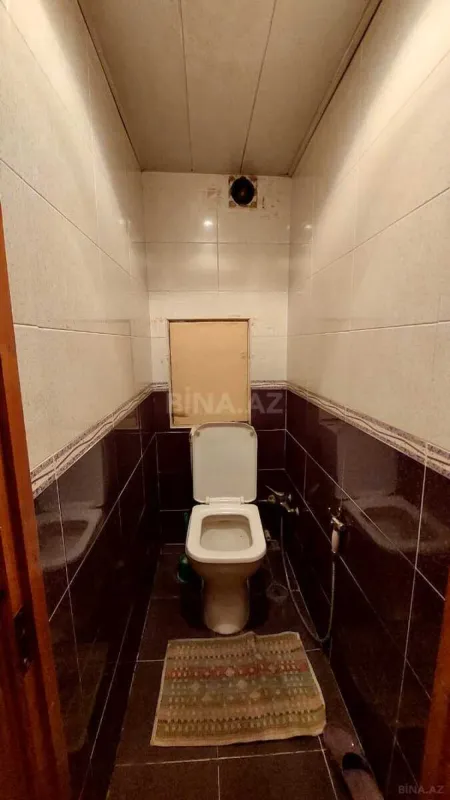 Satılır 2 otaqlı mənzil 64 m²