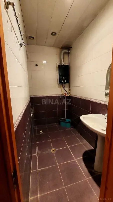 Satılır 2 otaqlı mənzil 64 m²