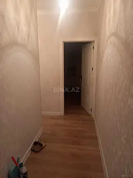Satılır 2 otaqlı mənzil 50 m²