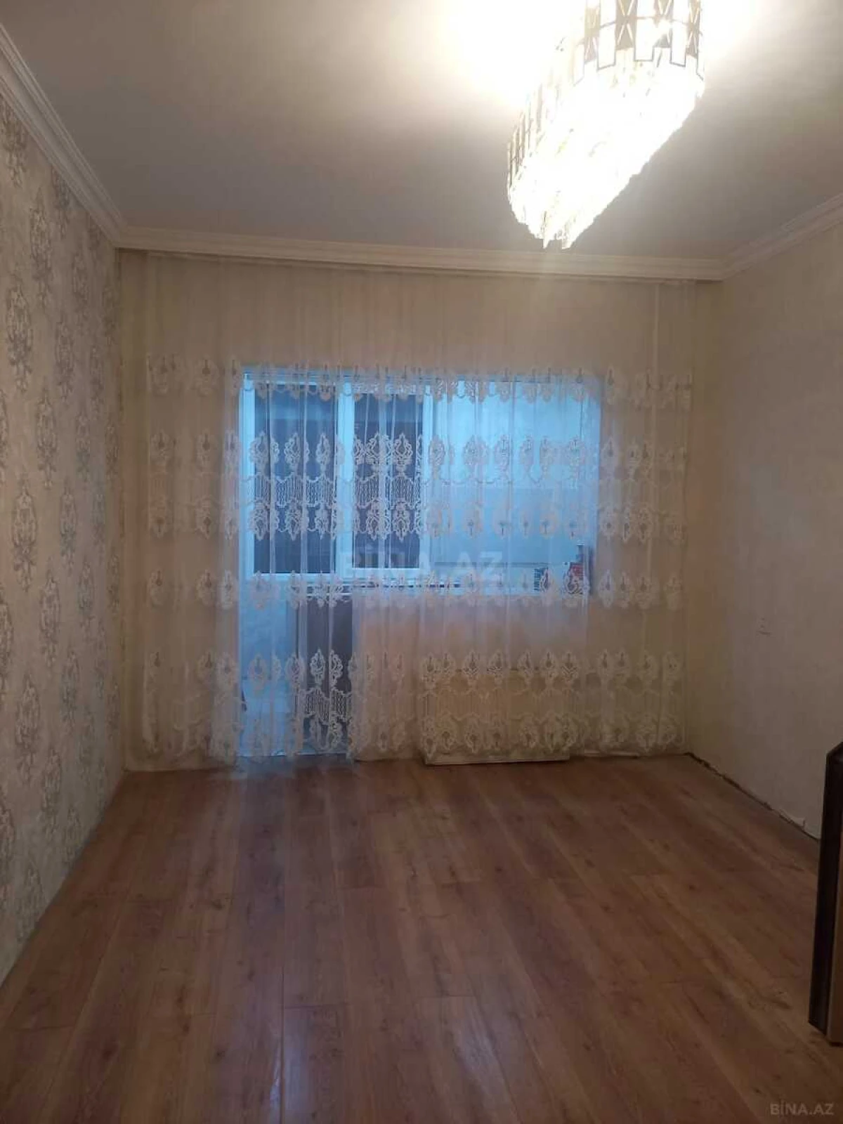 Satılır 2 otaqlı mənzil 50 m²