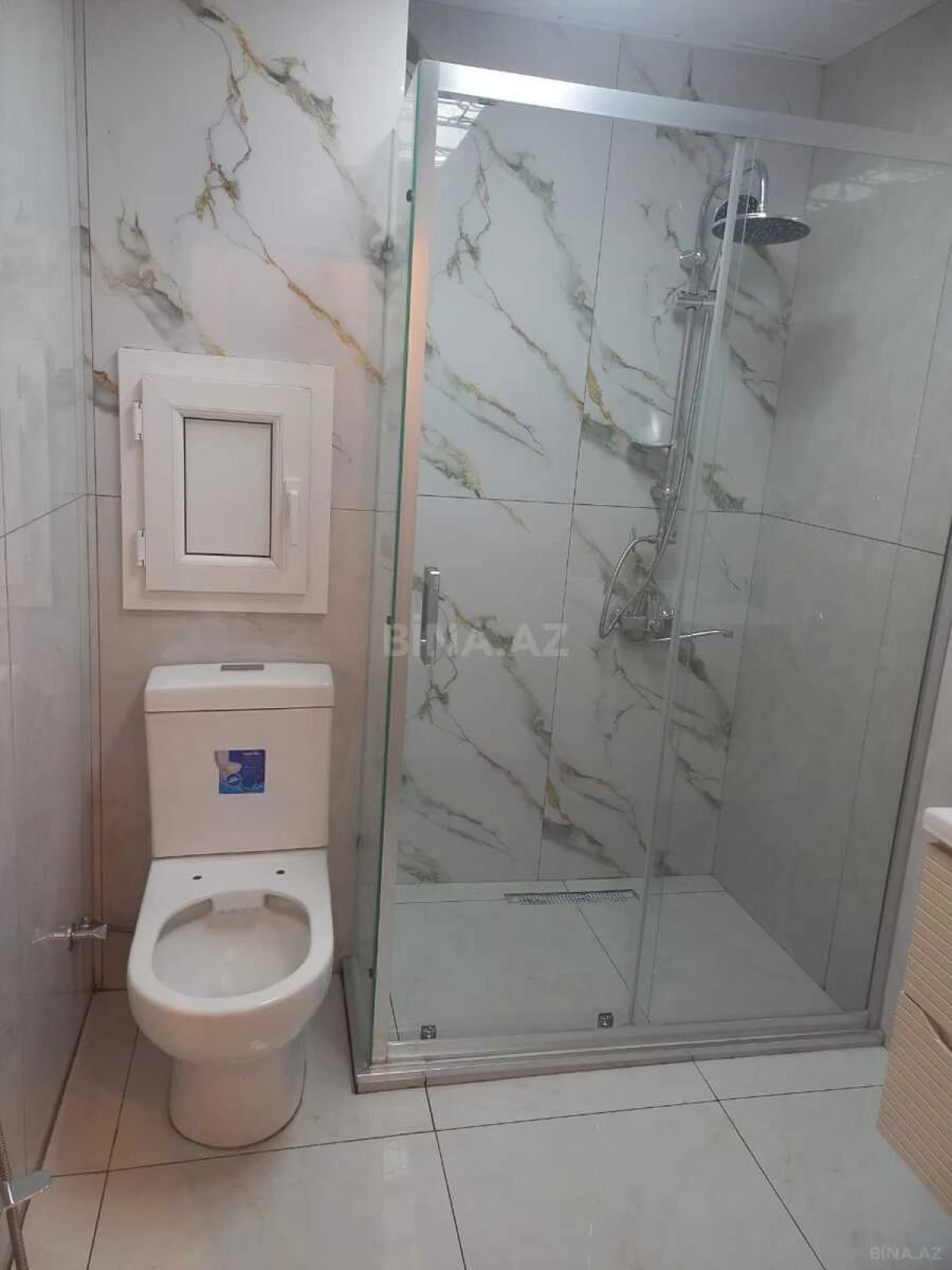 Satılır 2 otaqlı mənzil 50 m²