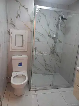 Satılır 2 otaqlı mənzil 50 m²