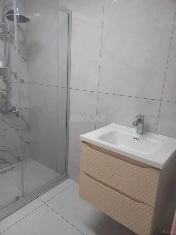 Satılır 2 otaqlı mənzil 50 m²