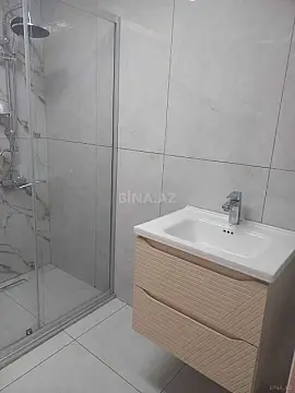 Satılır 2 otaqlı mənzil 50 m²