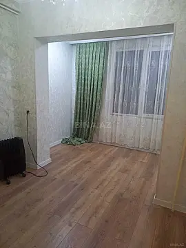 Satılır 2 otaqlı mənzil 50 m² — Bakı, Memar Əcəmi yanı 2 otaq 50.00 m²