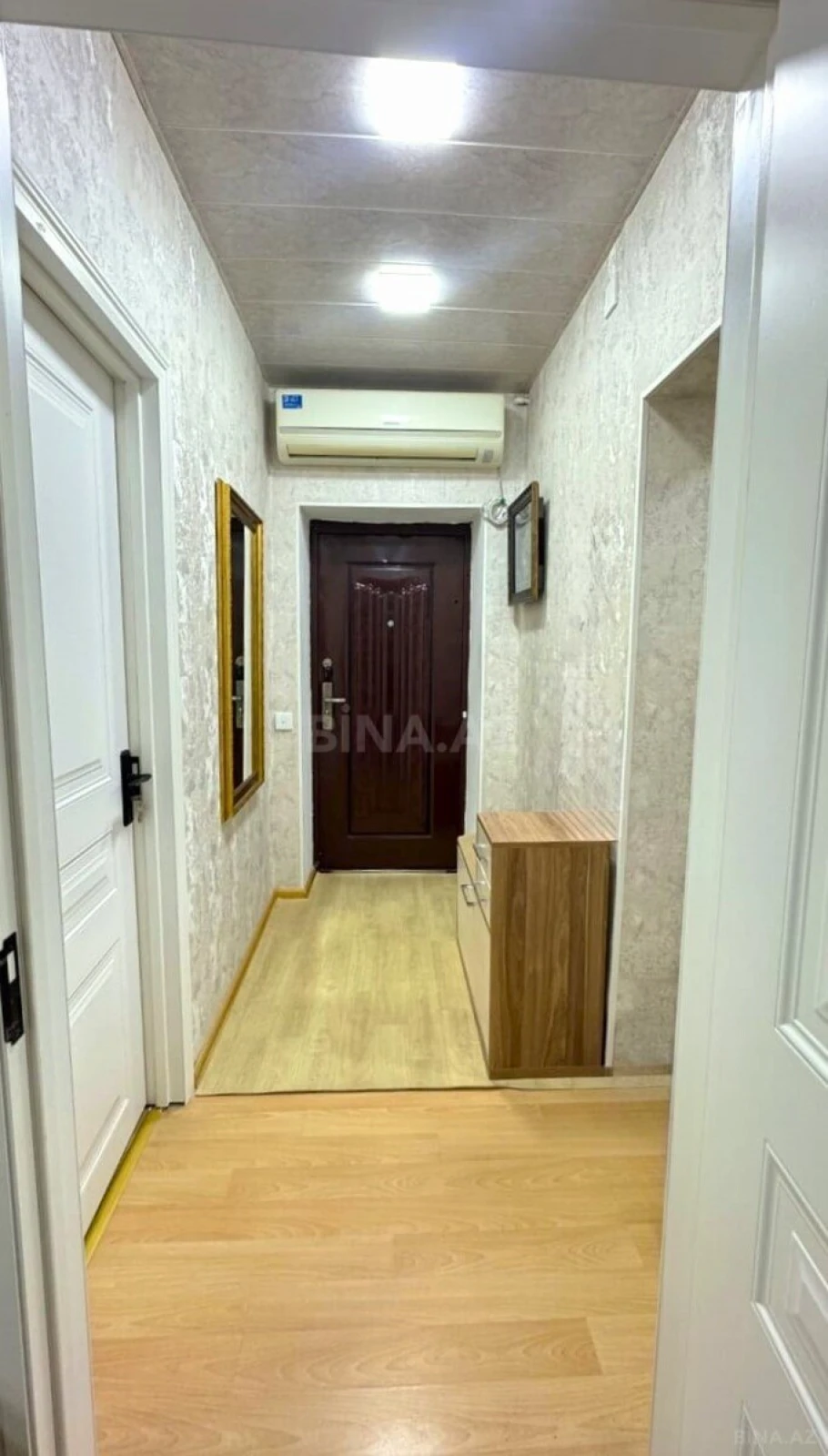 Satılır 3 otaqlı mənzil 80 m²