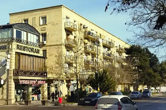 Satılır 3 otaqlı mənzil 80 m² — Bakı, Bakıxanov 3 otaq 80.00 m²