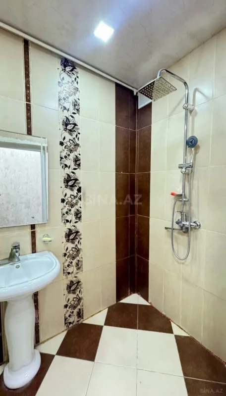 Satılır 3 otaqlı mənzil 80 m²