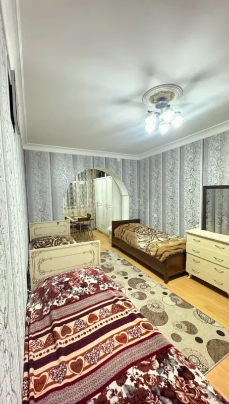 Satılır 3 otaqlı mənzil 80 m²
