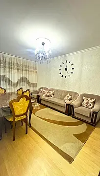 Satılır 3 otaqlı mənzil 80 m²