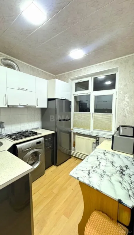 Satılır 3 otaqlı mənzil 80 m²