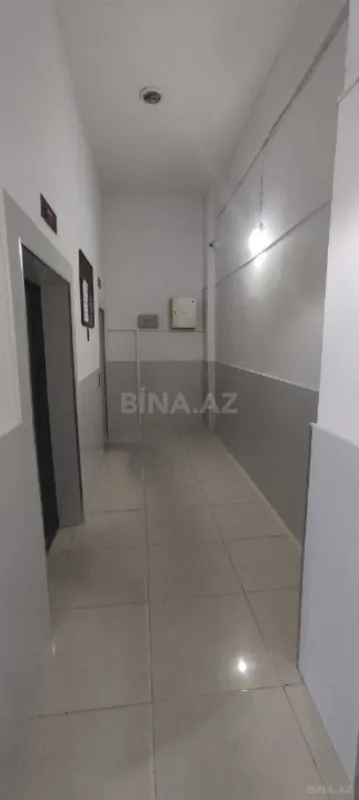 Satılır 3 otaqlı mənzil 124 m²