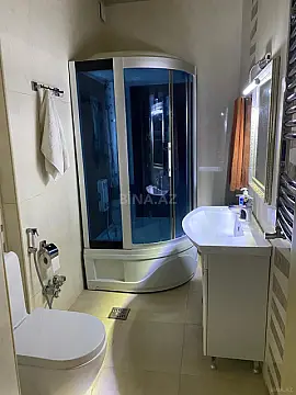 Satılır 2 otaqlı mənzil 80 m²