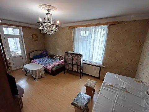 Kirayə verilir 1 otaqlı mənzil 35 m² — Bakı, Bakıxanov 1 otaq 35.00 m²