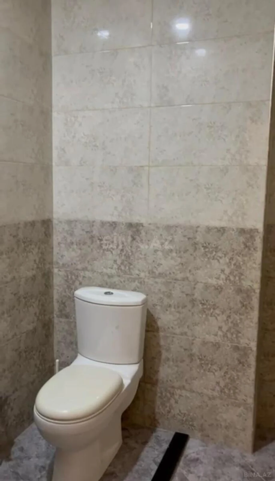 Satılır 3 otaqlı mənzil 48 m²