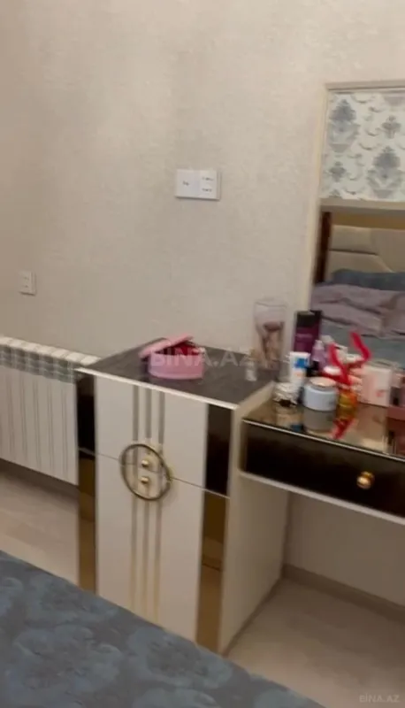 Satılır 3 otaqlı mənzil 48 m²
