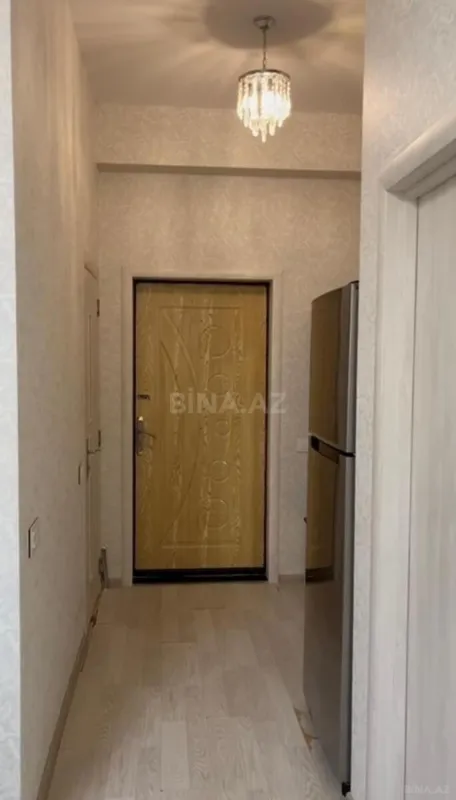 Satılır 3 otaqlı mənzil 48 m²
