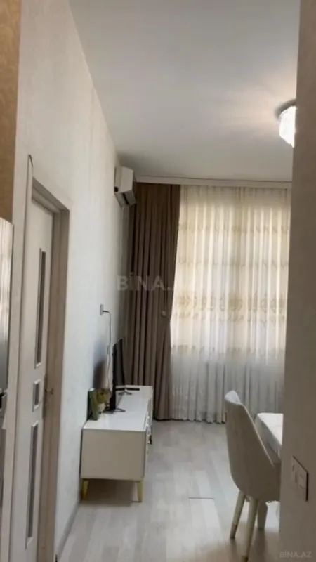 Satılır 3 otaqlı mənzil 48 m²