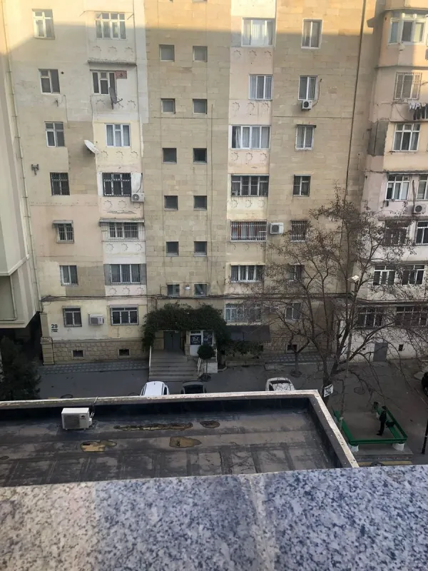 Satılır 3 otaqlı mənzil 80 m²