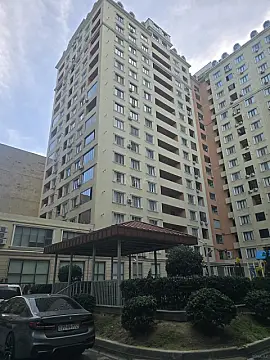 Satılır 3 otaqlı mənzil 80 m² — Bakı, Keşlə 3 otaq 80.00 m²