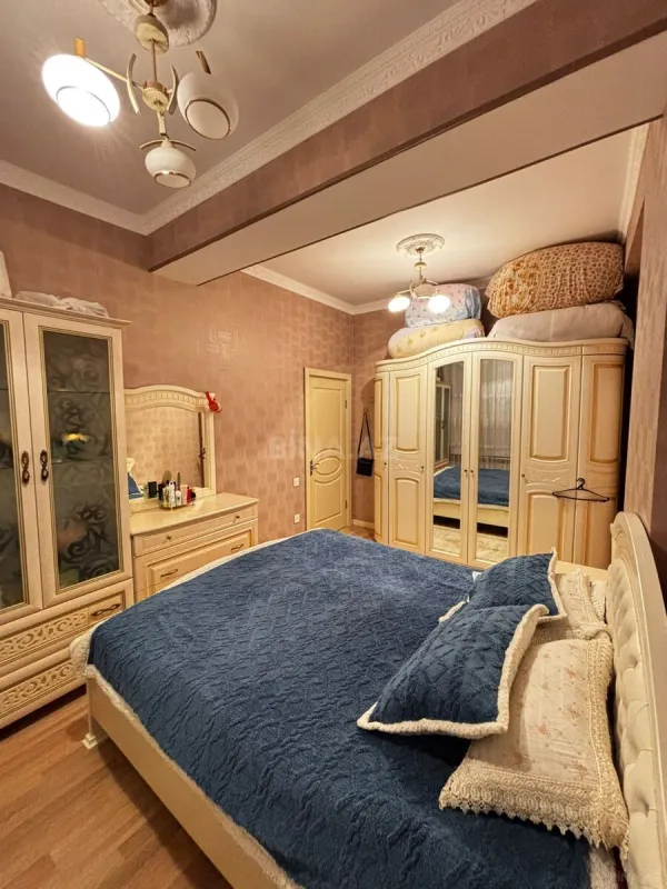 Satılır 3 otaqlı mənzil 80 m²