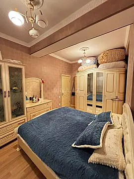 Satılır 3 otaqlı mənzil 80 m²