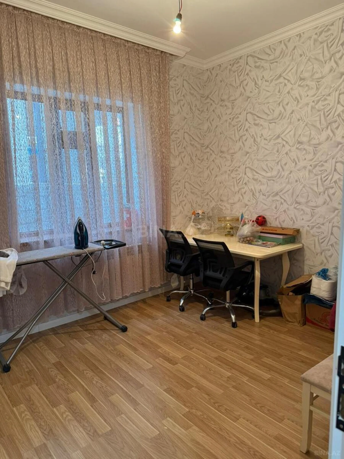 Satılır 4 otaqlı həyət evi 130 m²