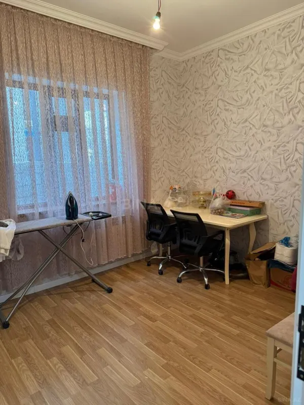 Satılır 4 otaqlı həyət evi 130 m²